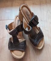 Clogs Sandaletten Gabor Comfort Bayern - Haibach Unterfr. Vorschau