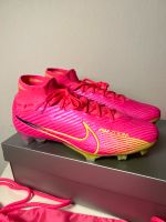 Nike Fußballschuhe Mercurial Superfly 9 Elite FG Gr. 46 NEU Aachen - Aachen-Mitte Vorschau