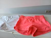 neuw. Hotpants Vero Moda H&M Shorts Badeshorts Gr. 36 Baden-Württemberg - Ingoldingen Vorschau
