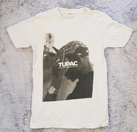 T-shirt weiß, XS, 2PAC, Bayern - Marktoberdorf Vorschau
