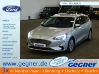 Ford Focus Turnier 1.5 EcoBlue COOL&CONNECT Navi Sachsen - Eilenburg Vorschau