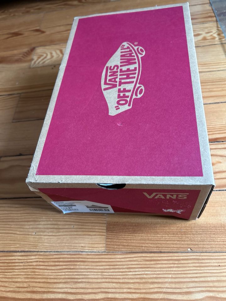 Vans Unisex Sneaker in Merzig