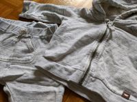 Winter-Set (Sweatjacke+Hose) Gr. 68 H&M Baby Kapuze Teddy Niedersachsen - Oldenburg Vorschau