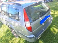 Ford Mondeo 2001 Nordrhein-Westfalen - Detmold Vorschau