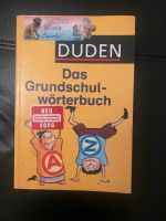 Das Grundschulwörterbuch Vahrenwald-List - List Vorschau