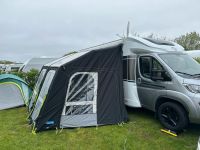 Kampa Dometic Motor Ralley Air 260 XXL Pro Schleswig-Holstein - Holtsee Vorschau