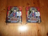 Yugioh 2008 Tin - Nitro Warrior - TDGS, PTDN, LODT Hessen - Laubach Vorschau