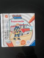 tiptoi Pocket Wissen Buch Feuerwehr Berlin - Steglitz Vorschau