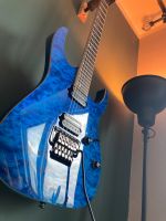 Ibanez RG920QMZ-CBE RG Premium Dimarzio Crunchlab Liquifire Bayern - Maxhütte-Haidhof Vorschau