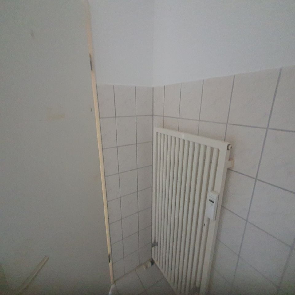 1 Zimmer Wohnung in Apolda sofort zu vermieten in Apolda