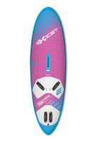 Exocet Windsurf Board Cross v6 Carbon Freeride Board 2021 - Größe Niedersachsen - Oldenburg Vorschau