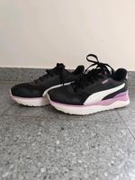 Sneaker von Puma  Größe 37,5 Wandsbek - Gartenstadt Vorschau