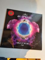 LP ARC OF ASCENT/ circle of the sun lila vinyl KRAUTED MIND REC. Rheinland-Pfalz - Kindsbach Vorschau