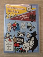 Propaganda im Trick - Psychologie als Waffe (DVD) Dokumentation Dithmarschen - Marne Vorschau