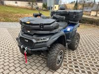 Quad TGB Blade 600 FL SE 4x4 Touring LOF Sachsen - Sebnitz Vorschau