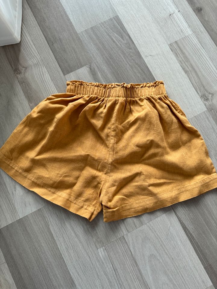 Play Up Shorts 6Y in Gangelt