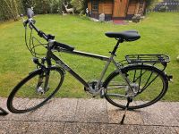 KTM Trekking Bike Veneto light Bayern - Stadtbergen Vorschau