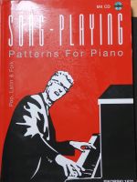 Song-Playing Patterns For Piano (Pop, Latin & Folk) inkl. CD Nordrhein-Westfalen - Winterberg Vorschau