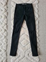 ❗️ ripped High waist Jeans - Only - XS/30 - schwarze Jeans❗️ Güstrow - Landkreis - Bützow Vorschau