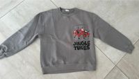 Zara Jingle Tunes Pullover grau Gr. 164 Nordrhein-Westfalen - Pulheim Vorschau