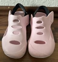 Nike Sandalen, Wasser Schuhe, Badeschuhe Rosa, Gr. 26 Rheinland-Pfalz - Nauort Vorschau