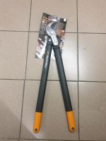 FISKARS Astschere L=77 bis 50mm Ø neu Niedersachsen - Schwarmstedt Vorschau