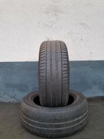 #499# 2 Sommerreife Michelin Primacy3 225/55 R17 97Y 4mm DOT 2015 Sachsen-Anhalt - Halle Vorschau