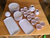 Hutschenreuther Porcelaine Rosé Désirée Rosé Uni Porzellan Nordrhein-Westfalen - Solingen Vorschau