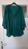 Bluse Xxl 48,50 Hamburg-Nord - Hamburg Ohlsdorf Vorschau