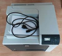 A4 Farb-Laserdrucker  HP Color LaserJet CP4025 München - Trudering-Riem Vorschau
