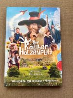 Der Räuber Hotzenplotz, neu, das Original mit exkl. Filmbildern Hessen - Villmar Vorschau