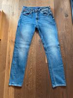 Scotch & Soda Skim W33 L32 Herren Jeans blau Rheinland-Pfalz - Diez Vorschau