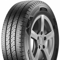 215/70 R15C 109/107S Barum Vanis 3 Sommerreifen Thüringen - Oettersdorf Vorschau