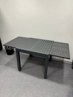 Gartentisch ausziehbar aus Aluminium / Tisch Garten Möbel Hessen - Fuldatal Vorschau