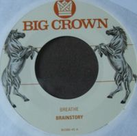 Brainstory – Breathe / Sorry Vinyl, 7" US 2019 Funk Soul BC085-45 Hessen - Buseck Vorschau