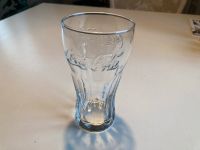 Coca Cola Sammler Glas Baden-Württemberg - Asperg Vorschau