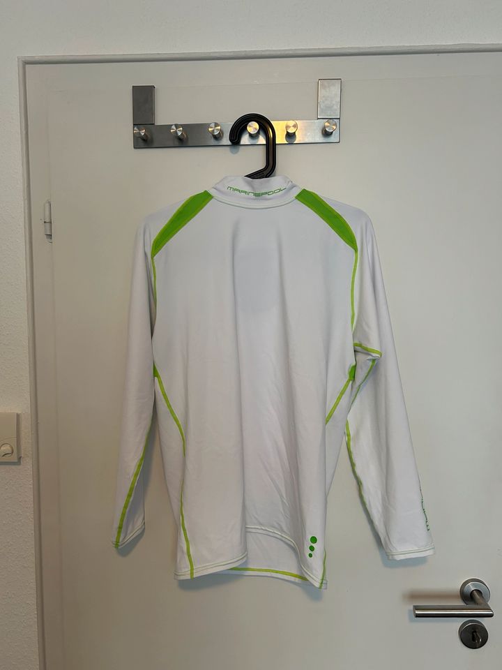 NEU Marinepool Wassershirt / Rash Guard / Sport / Gr. XL in Mauritz