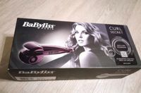 BaByliss C1000E Lockendreher Curl Secret Keramik Nordrhein-Westfalen - Burscheid Vorschau