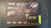 Grafikkarte ASUS Geforce GTX 960 Dresden - Laubegast Vorschau