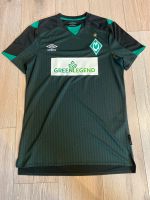 Werder Bremen Fußball Trikot Rarität umgekehrtes Logo Größe S Nordrhein-Westfalen - Kierspe Vorschau