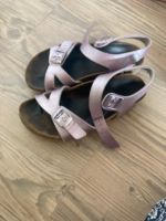 Birkenstock Sandalen 34/35 Altona - Hamburg Ottensen Vorschau