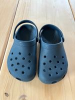 Crocs j1 blau 32/33 Kinder Niedersachsen - Zetel Vorschau