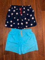 Badeshort/H&M/ Kinderbadeshorts/ 2 er Set/ Kinder 146/152 München - Pasing-Obermenzing Vorschau