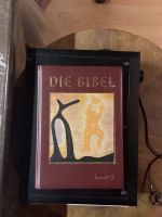 Immendorff Bibel Niedersachsen - Braunschweig Vorschau