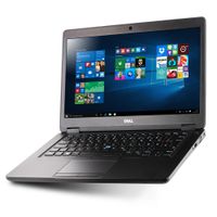 Dell Latitude 5490 14" Notebook i5 8GB 256GB SSD Win 10 Pro Bayern - Oberndorf am Lech Vorschau
