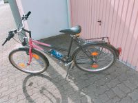 Fahrrad 26 zoll Rheinland-Pfalz - Wörth am Rhein Vorschau