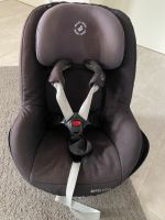 Maxi Cosi Pearl plus Family Fix Station Saarland - Saarlouis Vorschau