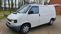 VW T4 Kasten 1,9 Diesel Niedersachsen - Dahlenburg Vorschau