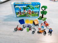 Playmobil 6890 Mountainbike- Tour Nordrhein-Westfalen - Bad Sassendorf Vorschau