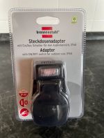 Steckdosenadapter Bayern - Hof (Saale) Vorschau